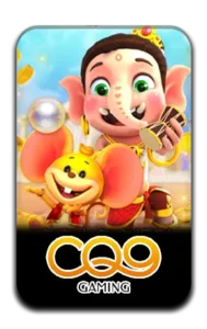 cq9-gaming-wpt789